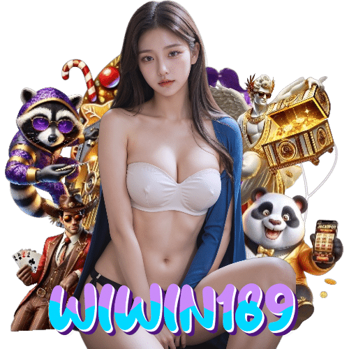 wiwin189 ทางเข้า