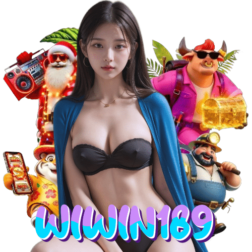 wiwin189 สมัคร