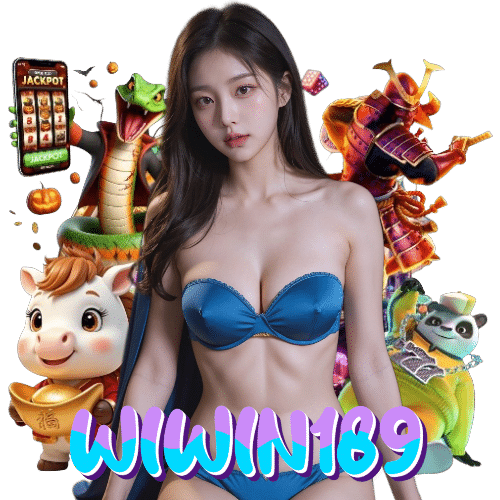 wiwin189 เกมลิขสิทธิ์แท้